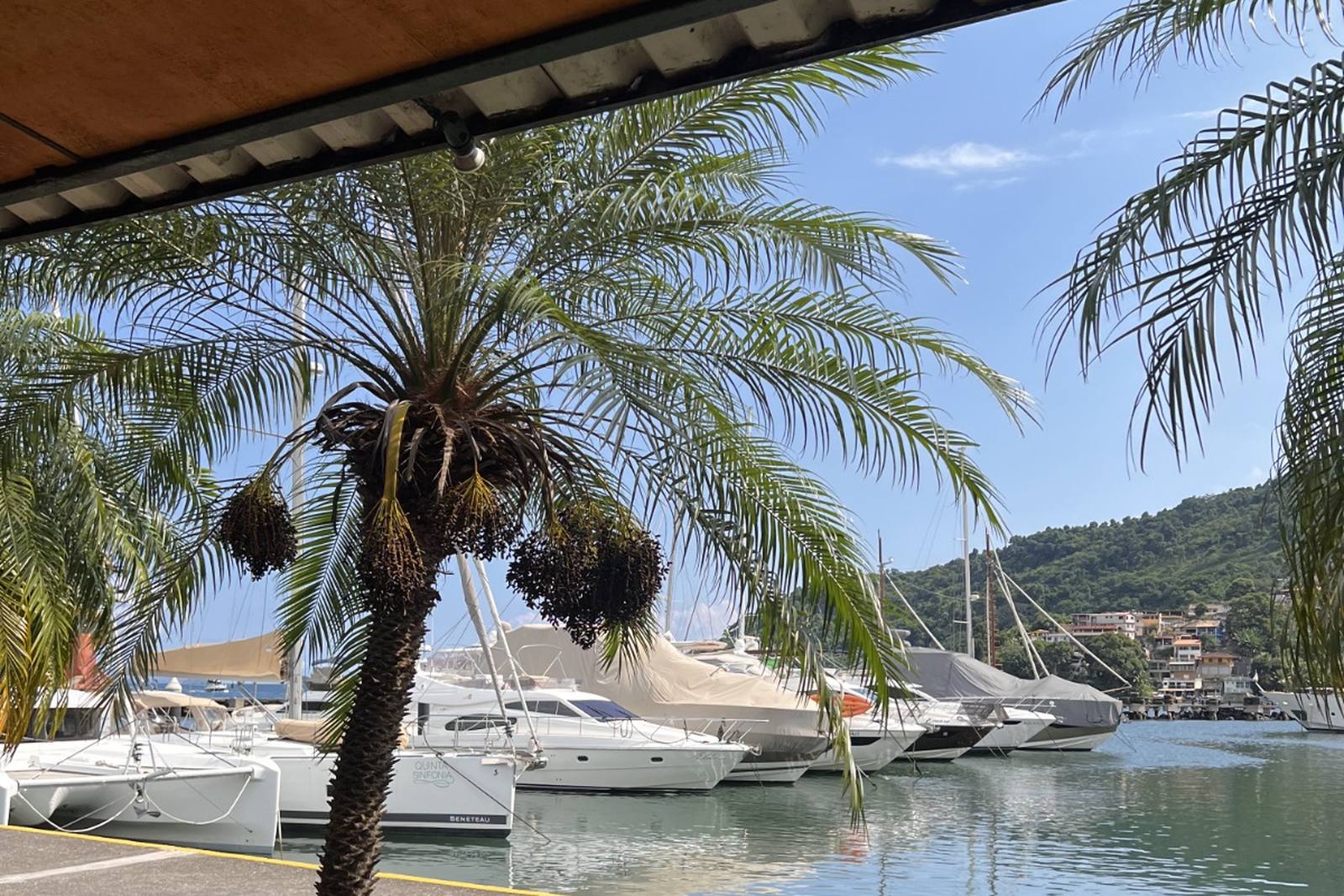 Marina Verolme · Angra dos Reis